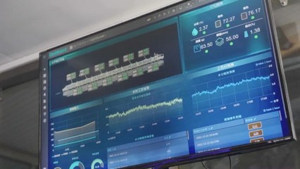 全球零食餅干行業(yè)首家！蘇州這個(gè)廠太牛了！物聯(lián)網(wǎng)技術(shù)研發(fā)探秘